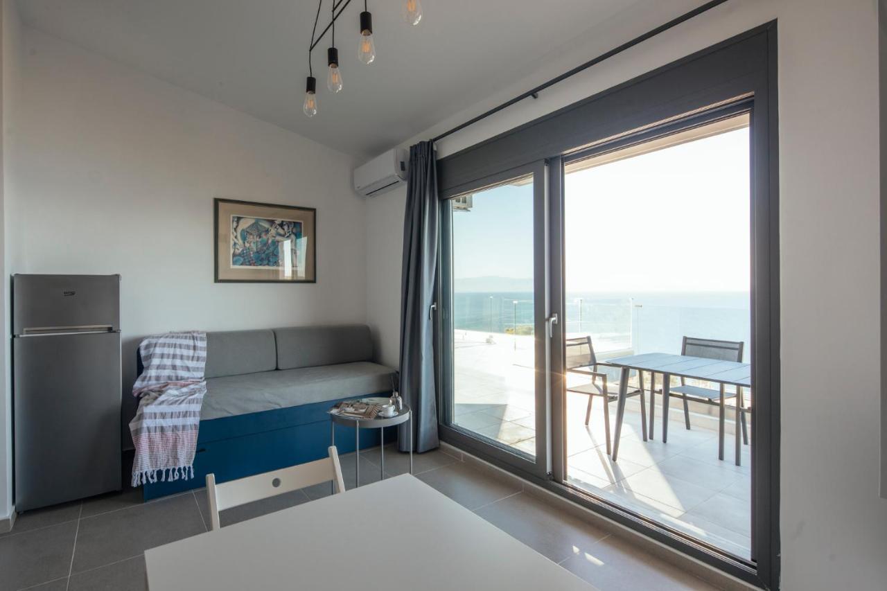 Ermojo Luxury דירה *